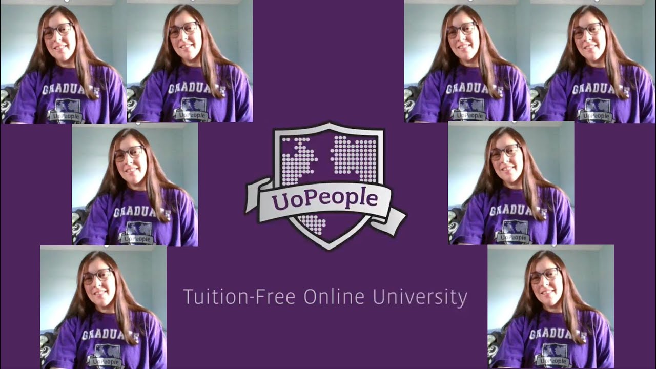 An ultra-low-cost college degree | Shai Reshef 