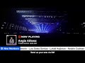 Techno DJ Mix Set By Angie Alfarez Friday Techno Radio 027 1 Techno DJ Mix Set By Angie Alfarez Friday Techno Radio 027 1