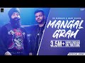 Mangal grah full song ks makhan  harj nagra beat motion production  official music