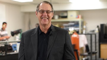 Michael Sutton Elected to the NAE