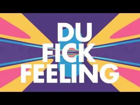 Samir & Viktor - Fick Feeling (Official Lyric Video)