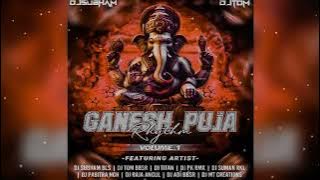GANESH CHATURTHI THEME (TRANCE MIX) DJ SUBHAM BLS X DJ TOM BBSR