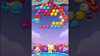 【3069】LINE BUBBLE 2