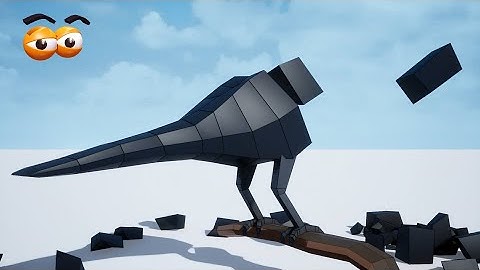 CUBE BUILDER for KIDS (HD) - Build Crow and Learn Letters - AApV