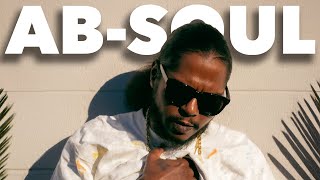 Ab-Soul - All That (Lyric Video) ft. Jason Martin & Thirsty P
