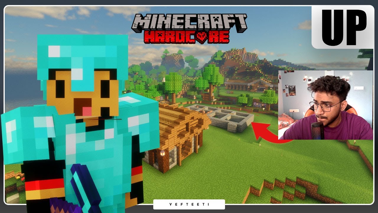 An Essential Hardcore Update...