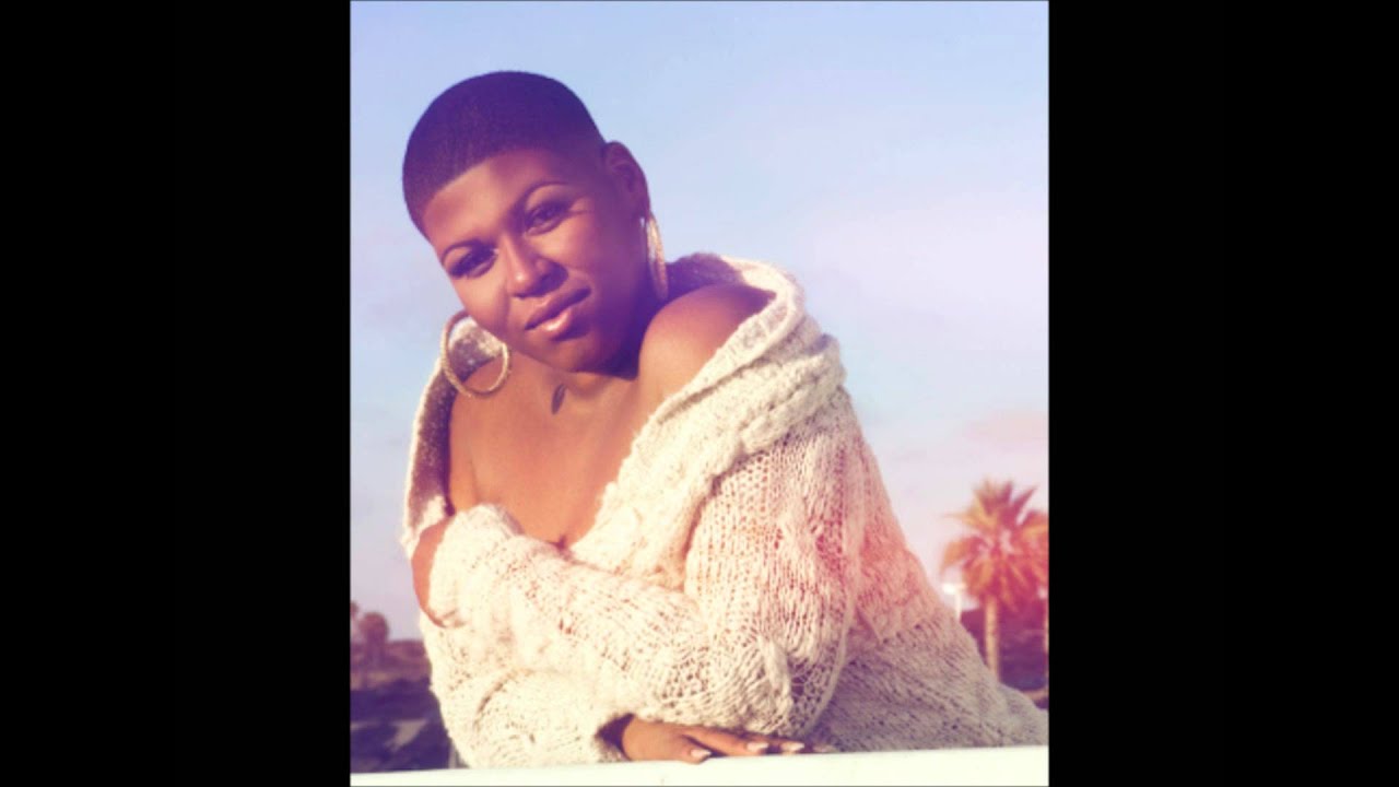Stacy Barthe - Before I Knew Me
