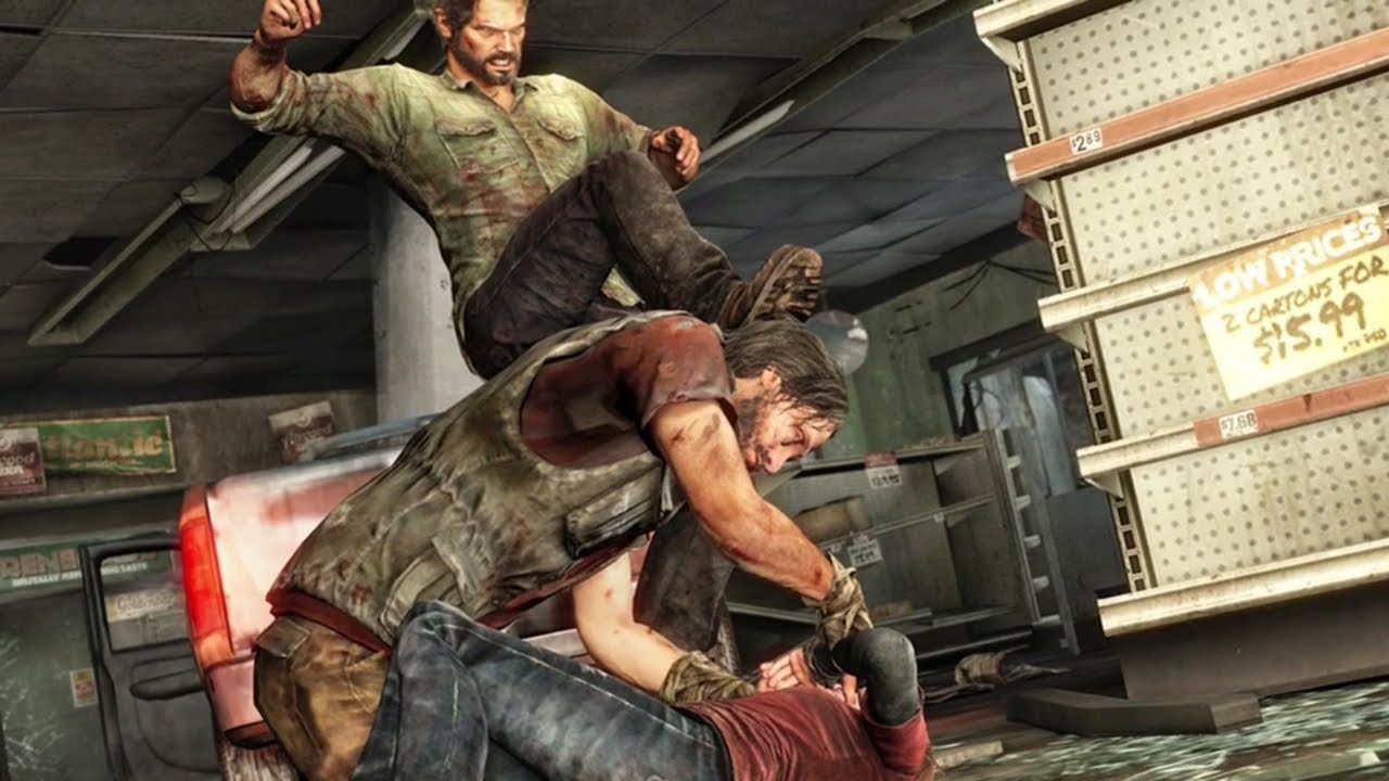 5 diferenças entre a série e o jogo de The Last of Us - NerdBunker