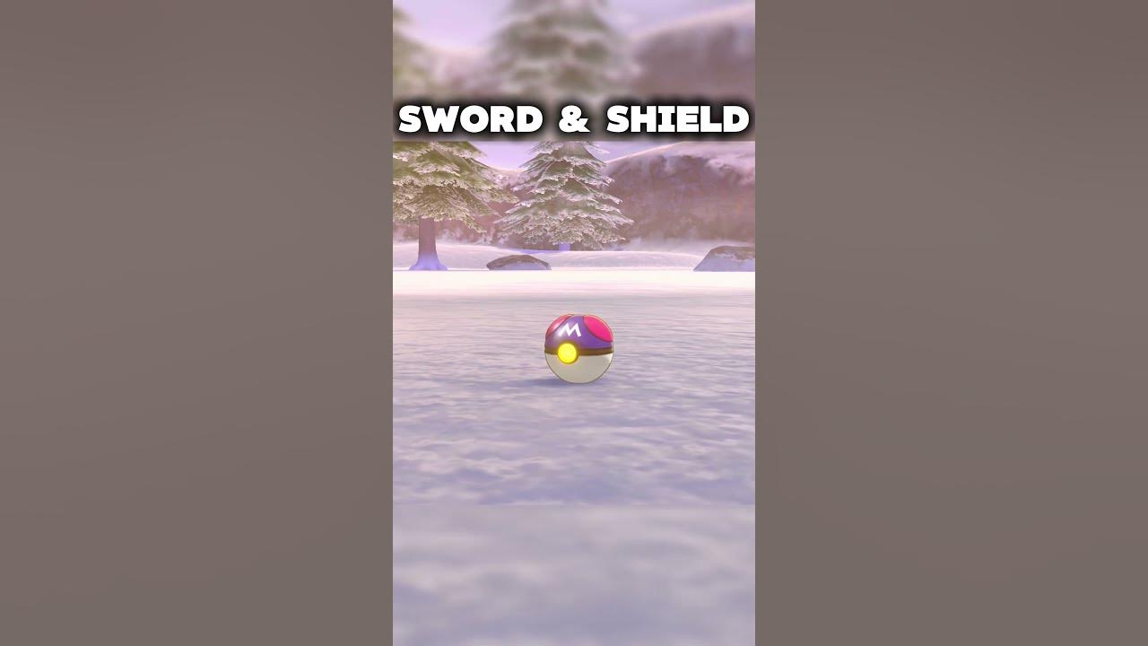 This Mewtwo Is Broken😭#shorts #shiny #pokemon #gaming #pokemonswordshield