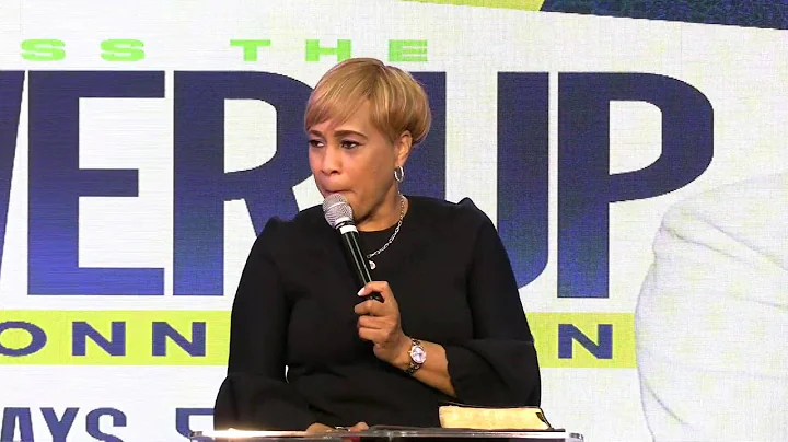 Miracles! (Without Excuse) | Dr. Sharon Nesbitt