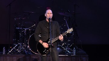 2019 07 27 Vertical Horizon - True Illusion
