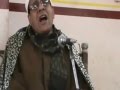 الشيخ السيد منصور الملاح تلاوه من سورة يونس ربع العصر