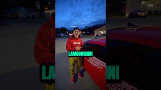 Putting My Subscribers Names On My Porsche