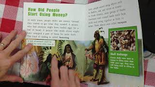 Bolded words in nonfiction - What do they mean and where can I find them