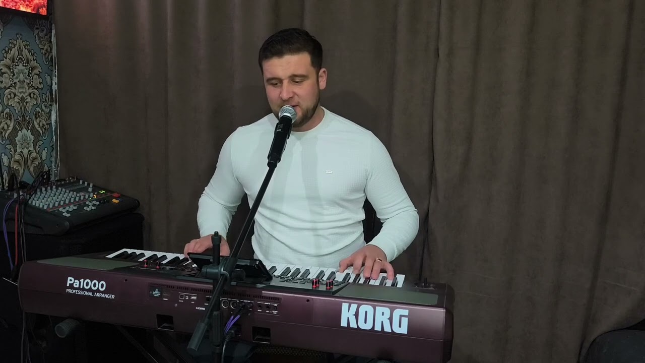 Solovei Maxim- Scumpă draga soțioară ❤️