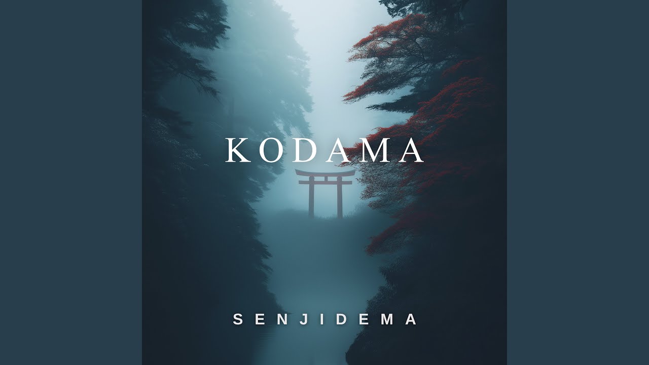 Watch Kodama on YouTube Watch Kodama on YouTube