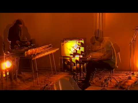 Record Players, Percussion And Sound Effects II artwork
