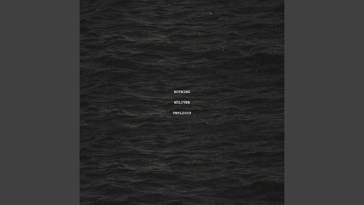 Nothing (Extended Mix) adlı videoyu YouTube'da izle Nothing (Extended Mix) adlı videoyu YouTube'da izle