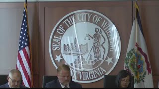 City of Wheeling expects millions of dollars in FEMA funding following April floods