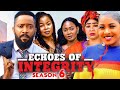 Echoes of integrity season 6 new movie  fredrick leonard 2024 latest nigerian nollywood movie