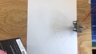 Celebrity ENGR 359 - Ultrasonic Object Detection Net Worth