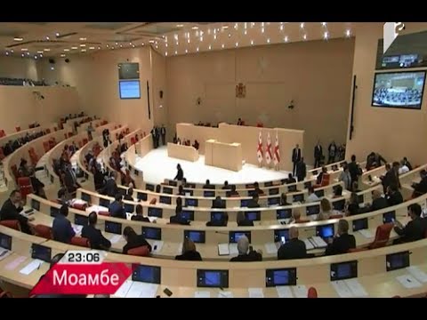 „მოამბე“ აფხაზურ ენაზე/«Моамбе» аҧсышәала 15.06.17