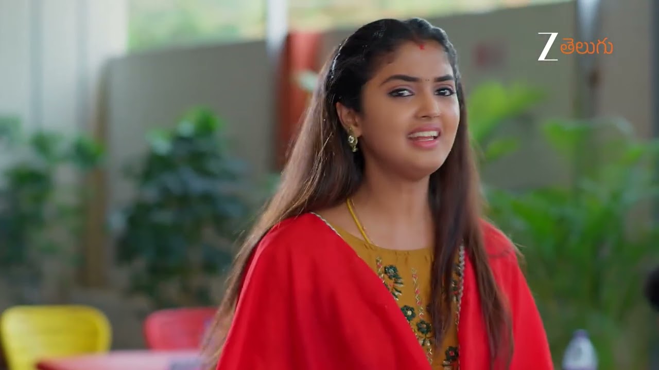 Meghasandesam | Ep - 470 | Webisode | Nov 12 2025 | Zee Telugu