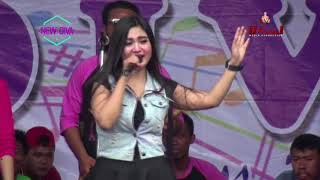 Download Lagu PIKIR KERI   Maya Maesa  NEW DIVA MP3