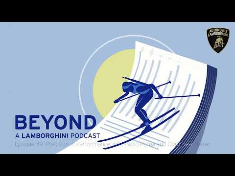 Precision in Performance with Paolo Poma and Dorothea Wierer