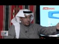 فهد الروقي أفتخر أني بدوي كلام الهريفي نتن ووقح