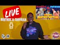 Pennywise Vs Patrick Live - Cartoon Beatbox Battles
