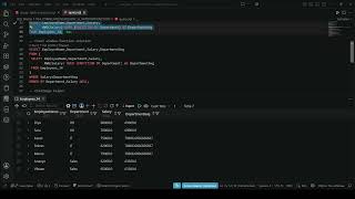 📘 Episode 34: Correlated Subquery vs Window Function | Which SQL Approach Should You Use