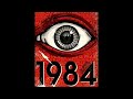 Audiobook 1984 audiolivro completo George Orwell  Traduzido português