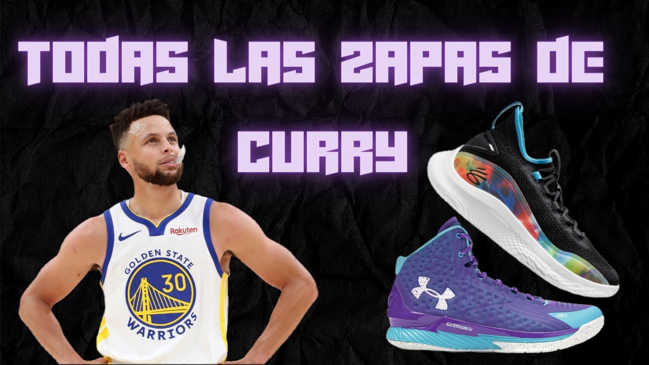 Under Armour Curry 2.5 Performance Review!   YouTube