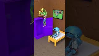 Gta V The Ultimate Tv Sleep Loop gta