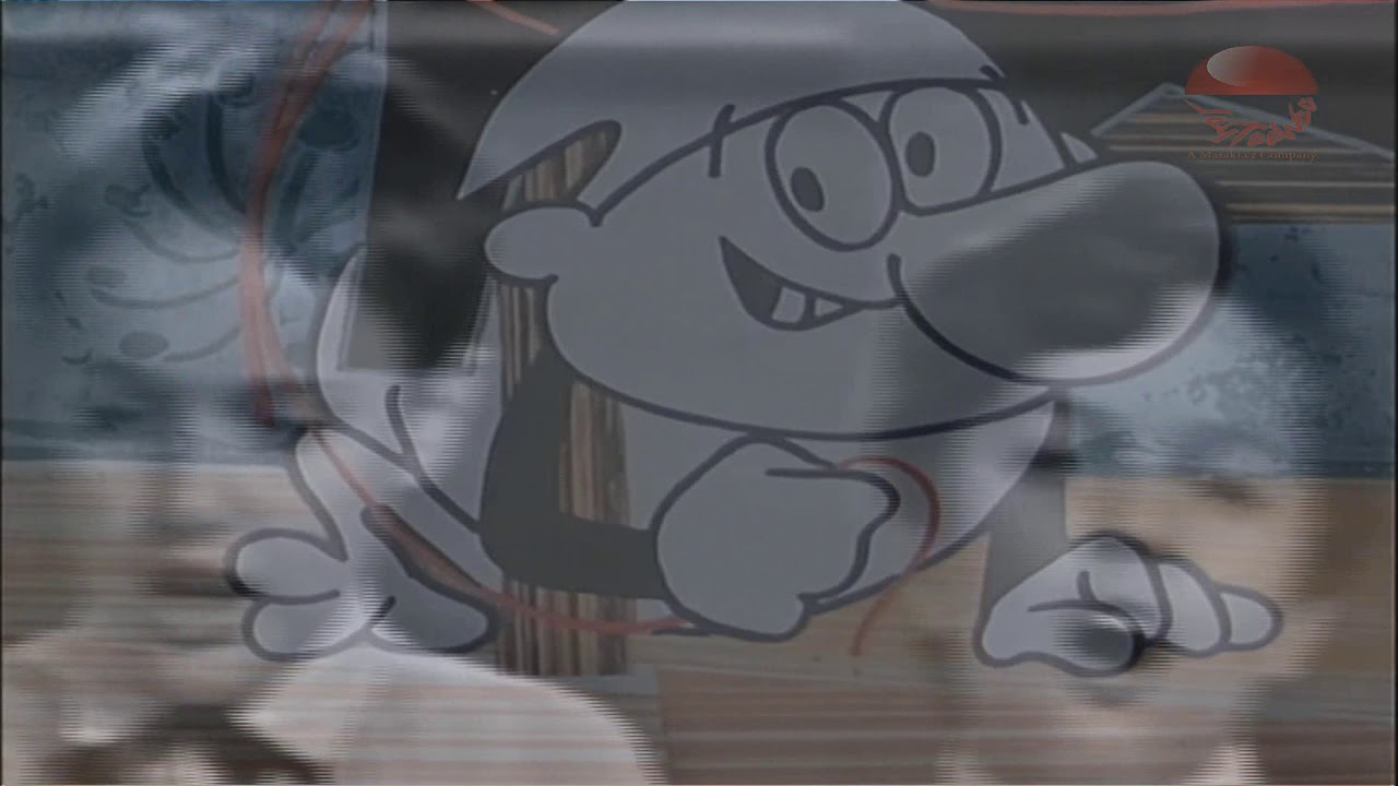 Cestu znám jen já - Zpěv Honza Mlčoch