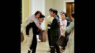 Unknown Smoke Is Killing Everyone 🥺 | Ft. Enemy #shorts #kdrama