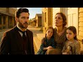 Cowboy Sees His Childhood Love Begging—What He Did Next Left The Town Speechless