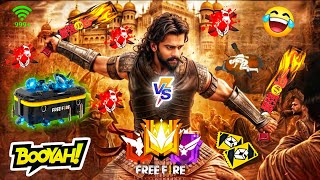 Bahubali 2 Movie 🎥 Dubbing video🤣 funny dubbing // free fire dubbing Part - 21 ‎‎@P28_Gaming__1