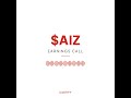 Assurant Inc ($AIZ) Q1 2026 Earnings Call
