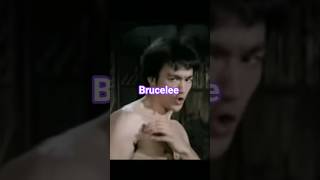 # brucelee fight scene # fist of fury#