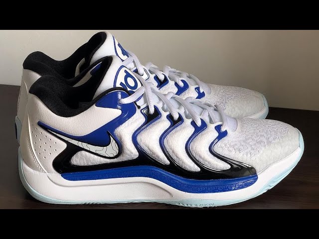 NIKE KD 17 “PENNY” - YouTube