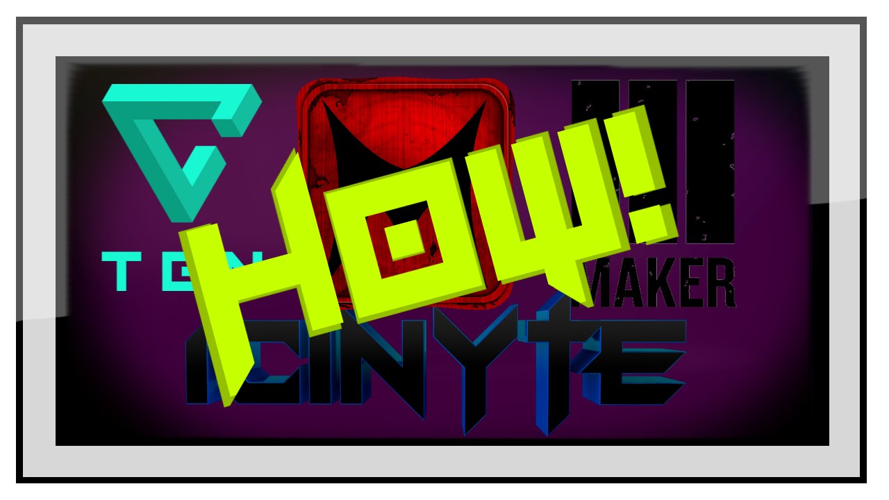 How to Get Partnered With Machinima and Other Networks | ICINYTE EXCLUSIVE