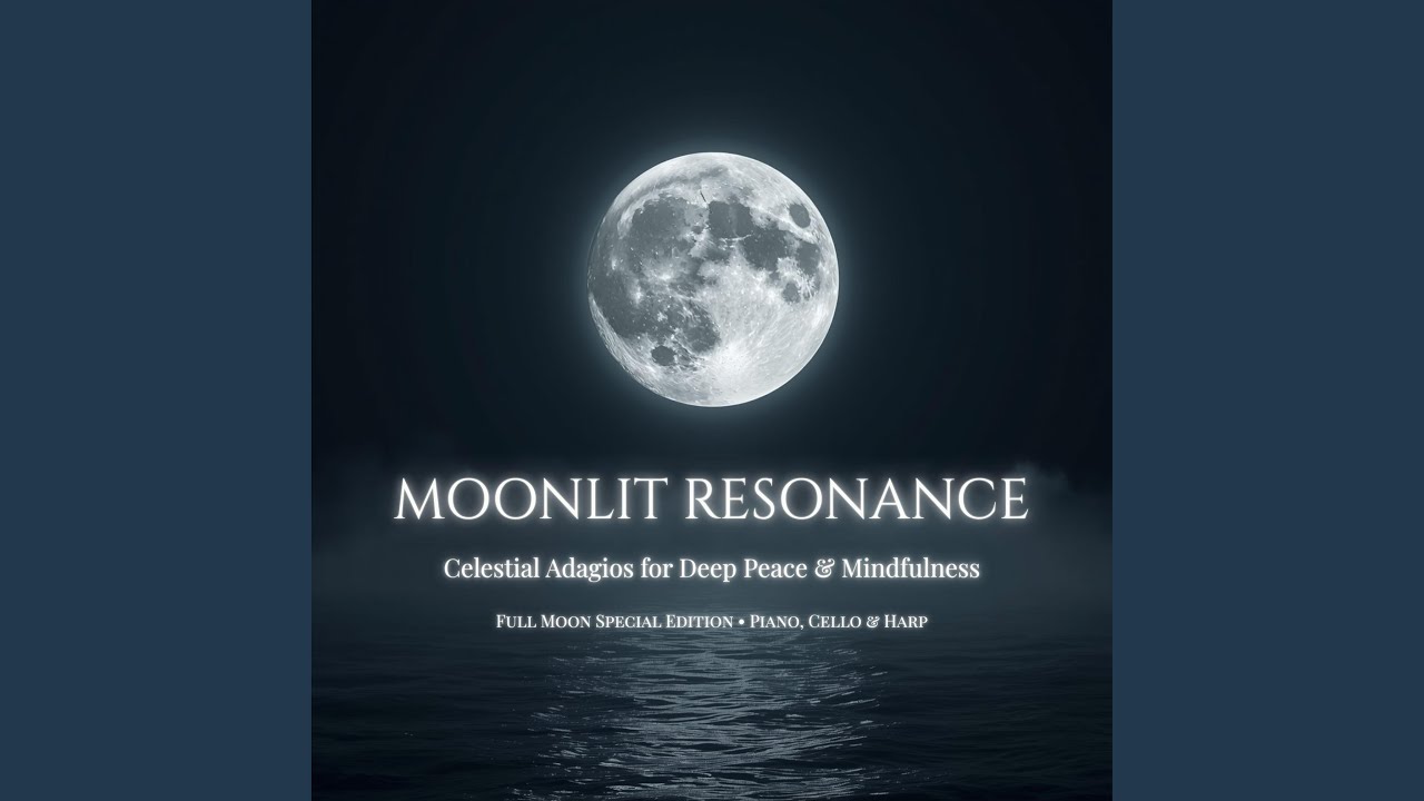 Watch Celestial Serenade on YouTube Watch Celestial Serenade on YouTube