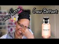 Louis Vuitton Coeur Battant | Shocking!!! #Perfume #Review - YouTube