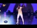 Top 5: Mr Music – ’Emalanjeni’ – Idols SA | S16 | Theatre Week | Mzansi Magic