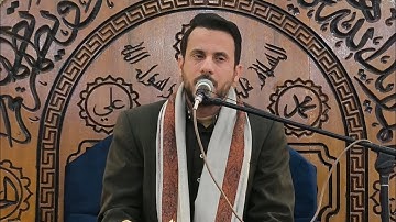 سورة آل عمران l القارئ عقيل عبدالرضا