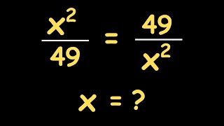 картинка: ОЛИМПИАДЫ В ГЕРМАНИИ || Как решить уравнение для x? || x = ? #математика