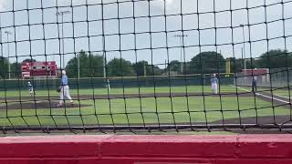 Doubles | C/O 2027 - CF/2B/RHP - 4.50 GPA - 5β10β 144lbs Doubles | C/O 2027 - CF/2B/RHP - 4.50 GPA - 5β10β 144lbs