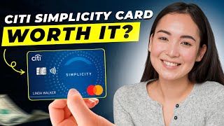 Citi Simplicity Credit Card Review 2025 | Pros and Cons | Rewards | Annual Fee | Interest Rate screenshot 5